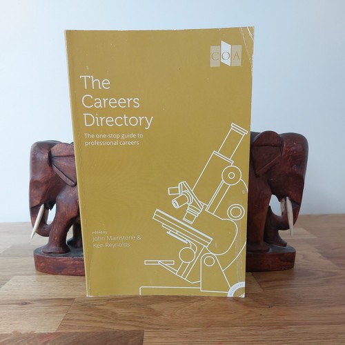 The careers directory - the,