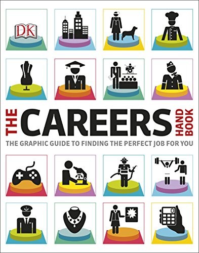 The careers handbook - the,