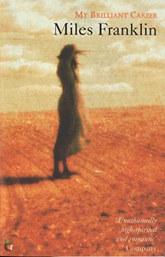 Brilliant career virago - my, (virago