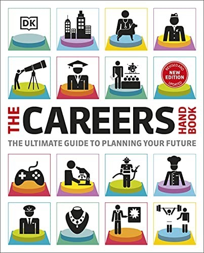The careers handbook - the, handbook: