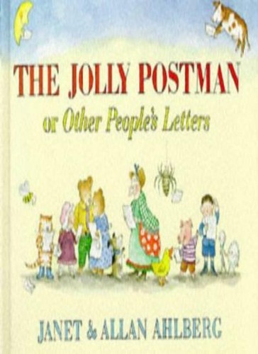 The jolly postman - the, other