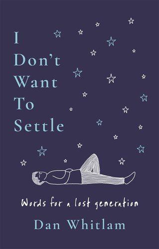 Don want settle words - want, to