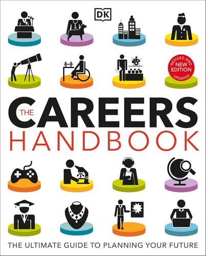 The careers handbook - handbook:,