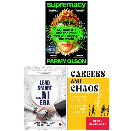 Supremacy lead smart the - lead,