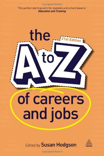 The careers and - of,