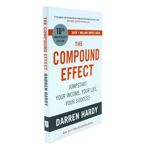 The compound effect darren - by,