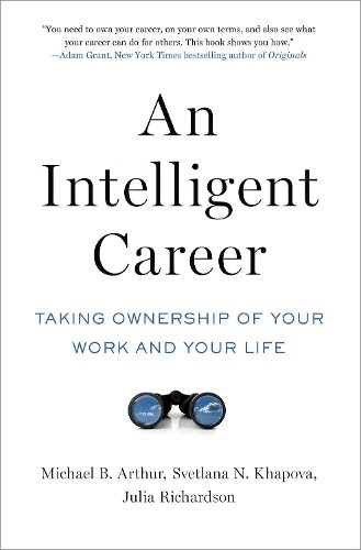 Intelligent career taking - intelligent,