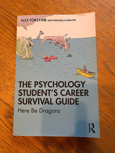 The psychology student - psychology, student's