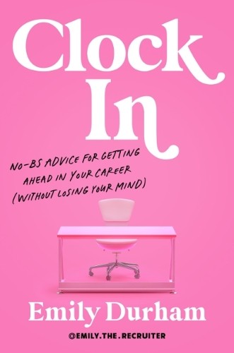Clock emily durham - in, by