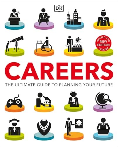 Careers the ultimate guide to - the,