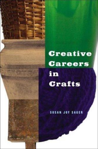 Creative careers crafts - creative,