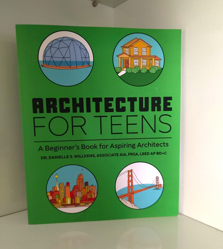 Architecture for teens - architecture,