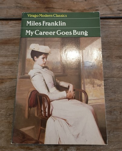 Virago modern classics my - modern,