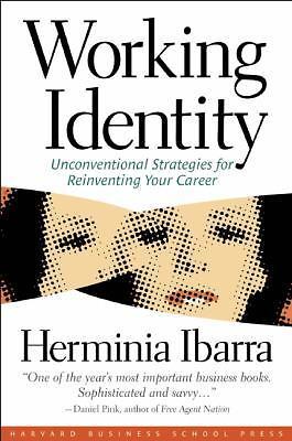 Working identity - working,