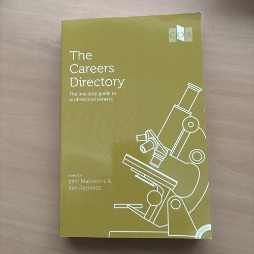 The careers directory john - directory,,