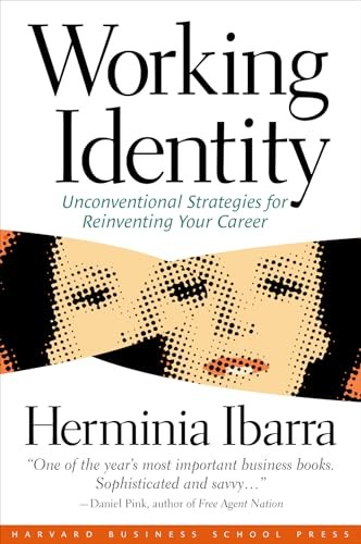 Working identity - working,