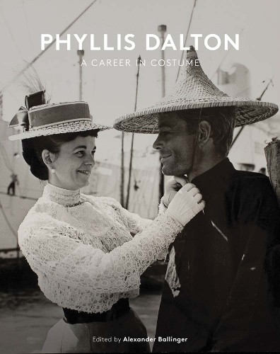 Phyllis dalton career in - dalton:,