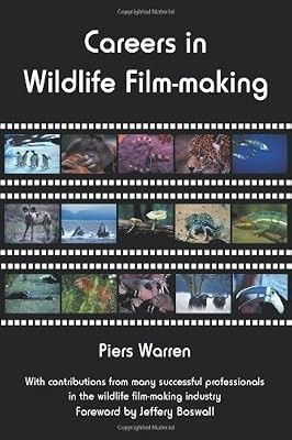 Careers wildlife - careers,