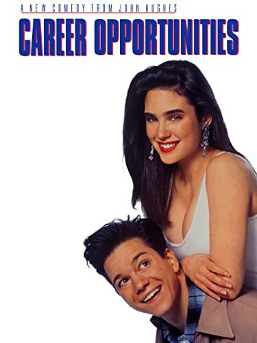 Career opportunities dvd - opportunities,