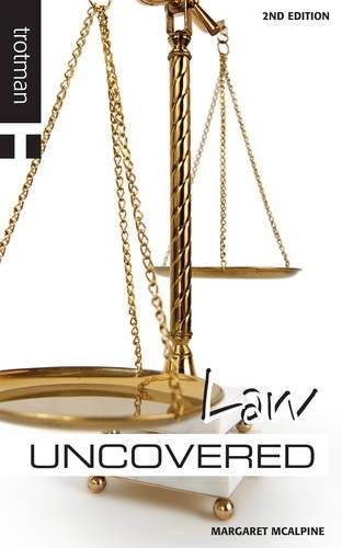 Careers uncovered law - uncovered:,