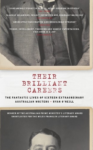 Their brilliant careers - brilliant,