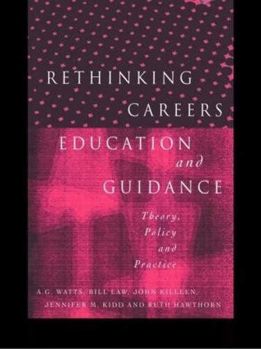 Rethinking careers education - rethinking,