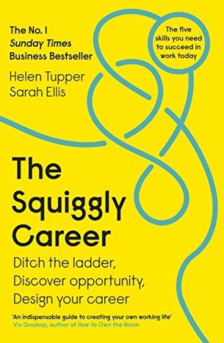 The squiggly career - squiggly, career: