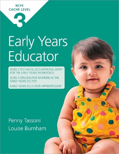 Ncfe cache level - ncfe, years