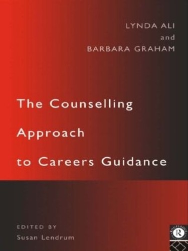 The counselling approach - approach, to