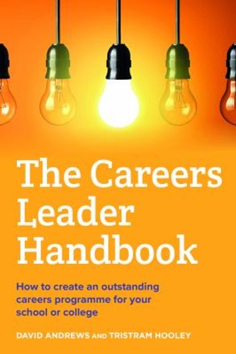 The careers leader handbook - careers,