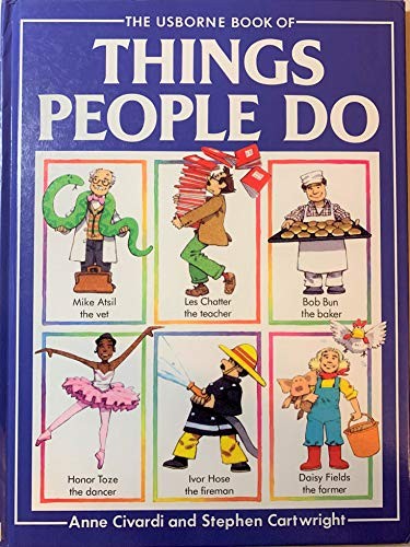 Things people anne civardi - do-anne,