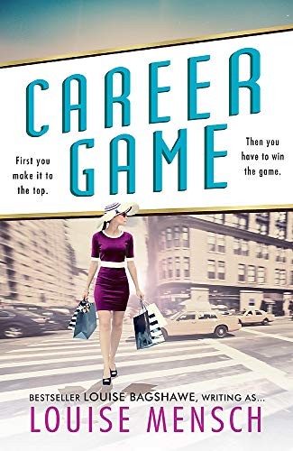 Career game louise - game,louise, mensch