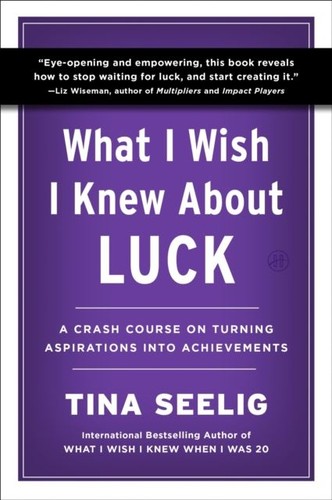 What wish knew about luck - wish,