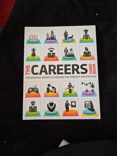 The careers handbook - the,