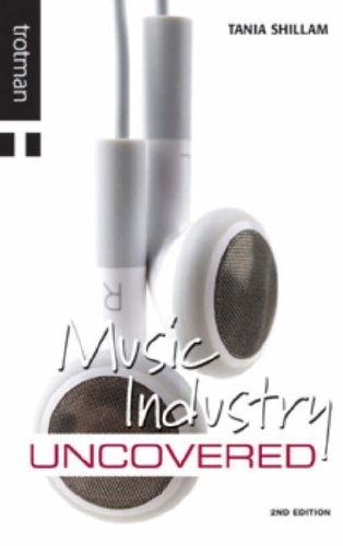 Careers uncovered music - uncovered:,