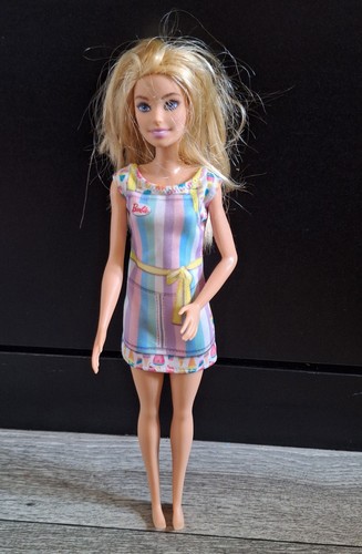 Mattel barbie you - barbie,