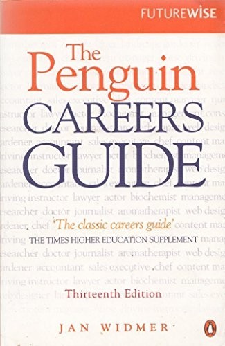 The penguin careers guide - the,