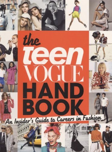 The teen vogue handbook - handbook:, an