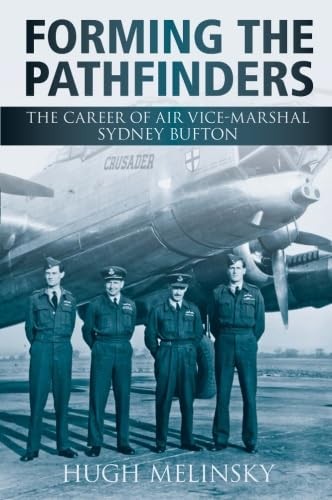 Forming the pathfinders - the,