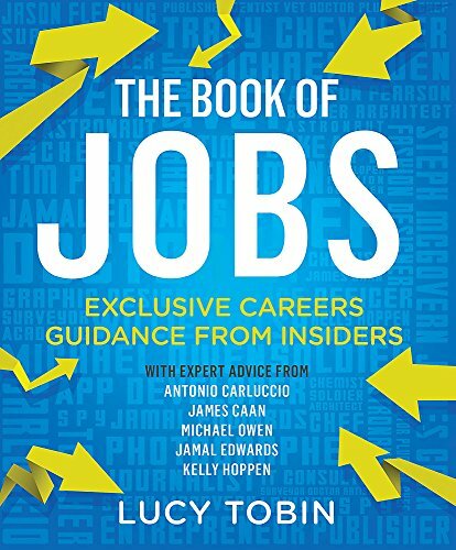 The book jobs - jobs:,