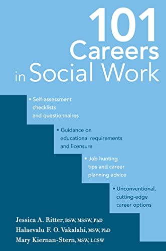 101 careers social - 101,