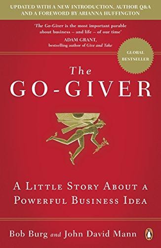 The giver little story - a,