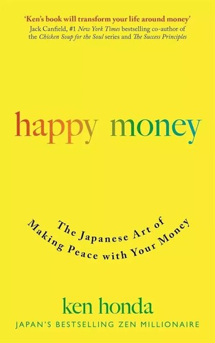 Happy money the - happy, art