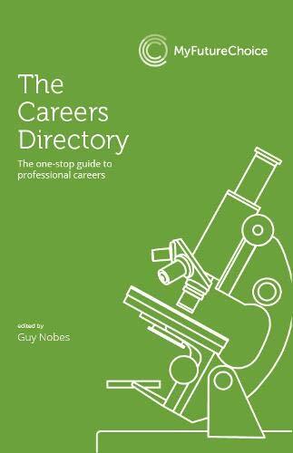 The careers directory - the, directory-guy