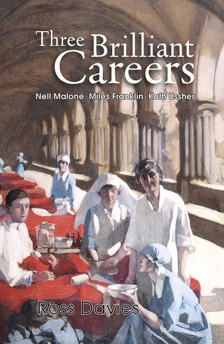 Three brilliant careers - three, careers,