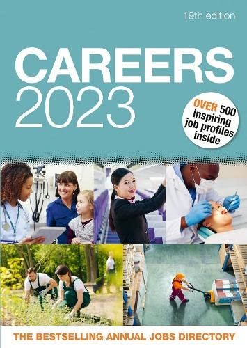 Careers 2023 trotman - 2023,,